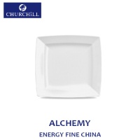 Click for a bigger picture.5.25"(13.2Cm) Energy Square Plate